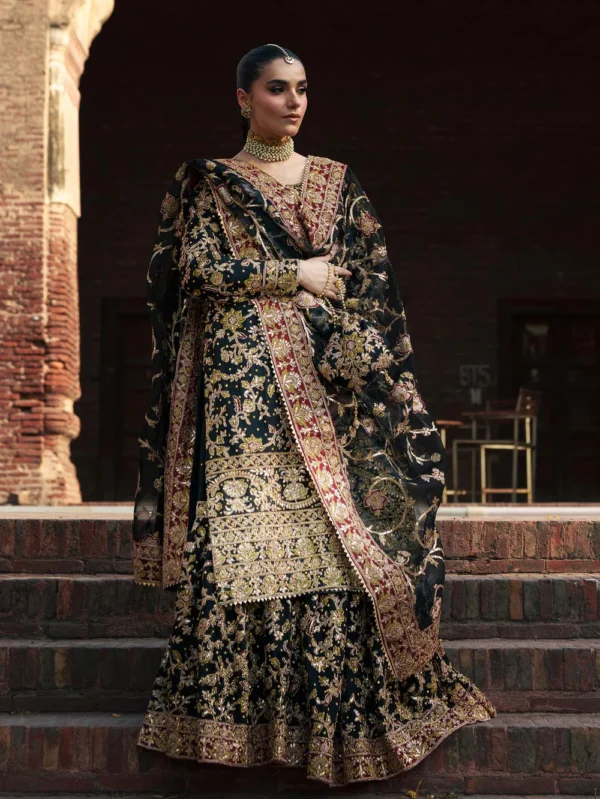 Haseens 0fficial Luxury dresses in UK online