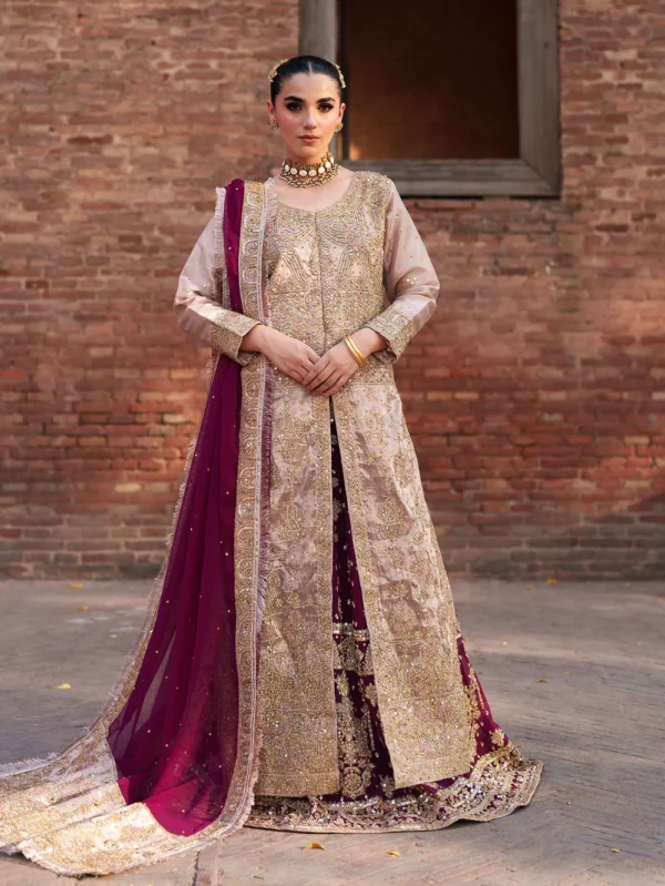 Haseens 0fficial Luxury dresses in UK online