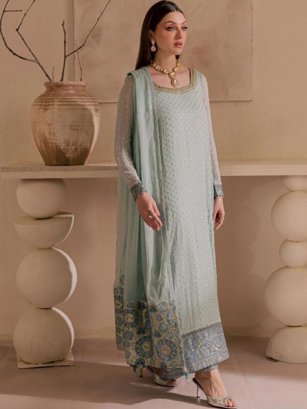 Batik Luxury Dresses in UK online