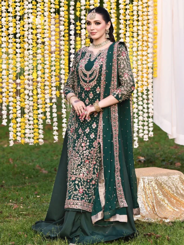 Pakistani Formal dresses in UK online