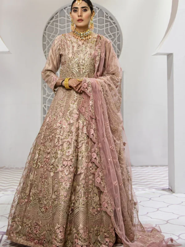 Pakistani Formal dresses in UK online