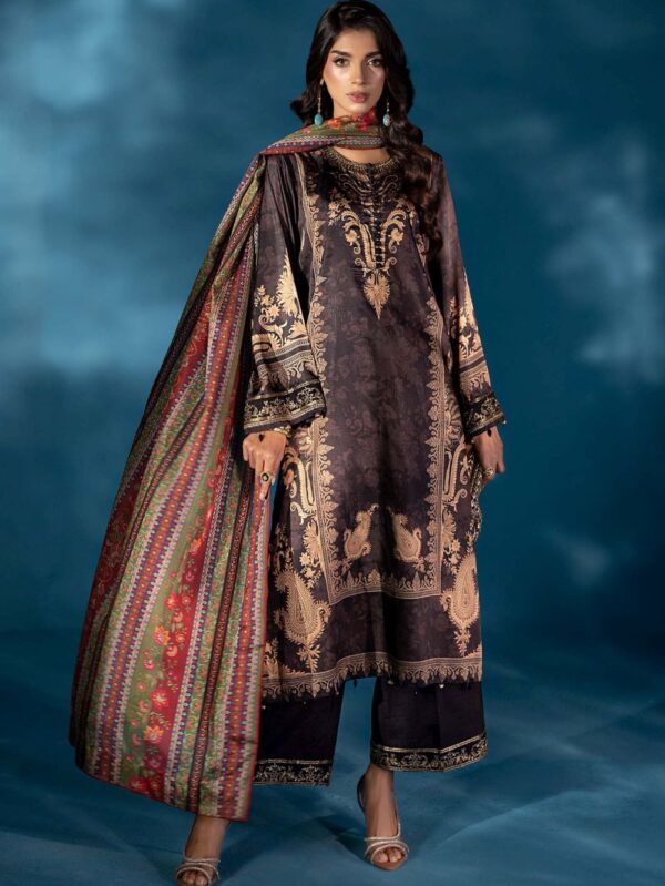 Pakistani Formal dresses bu Maria B in UK online