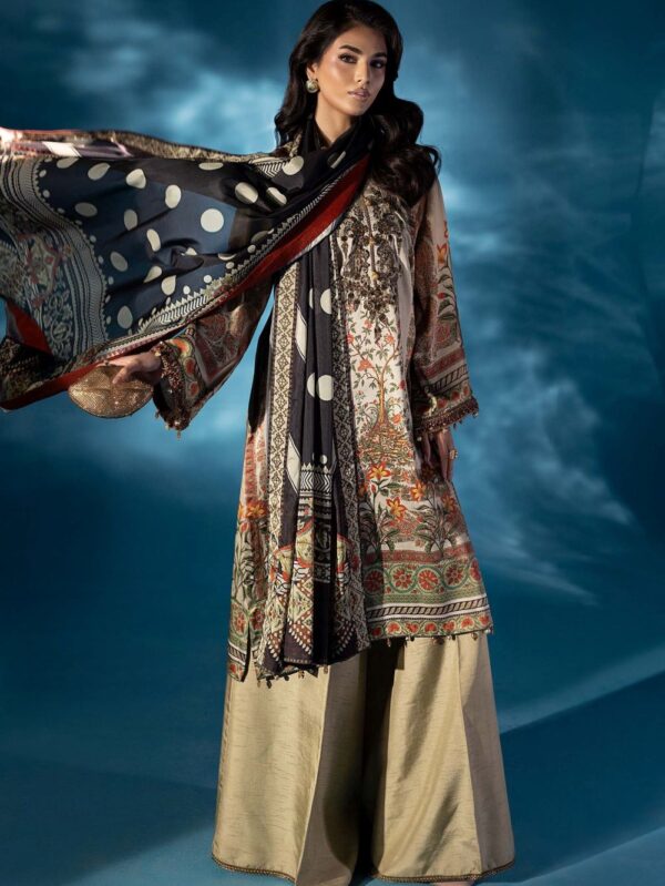 Pakistani Formal dresses bu Maria B in UK online
