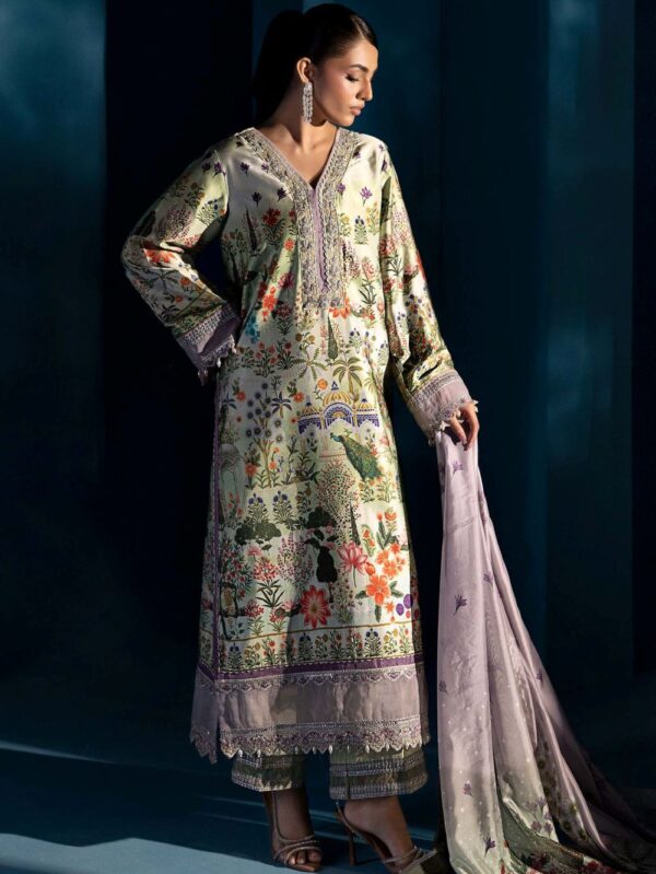 Pakistani Formal dresses in UK online