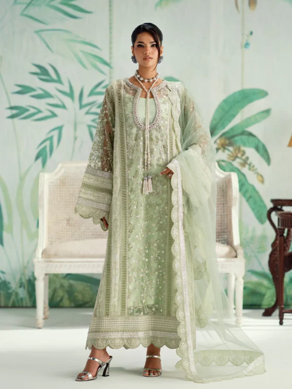 Pakistani Formal dresses in UK online