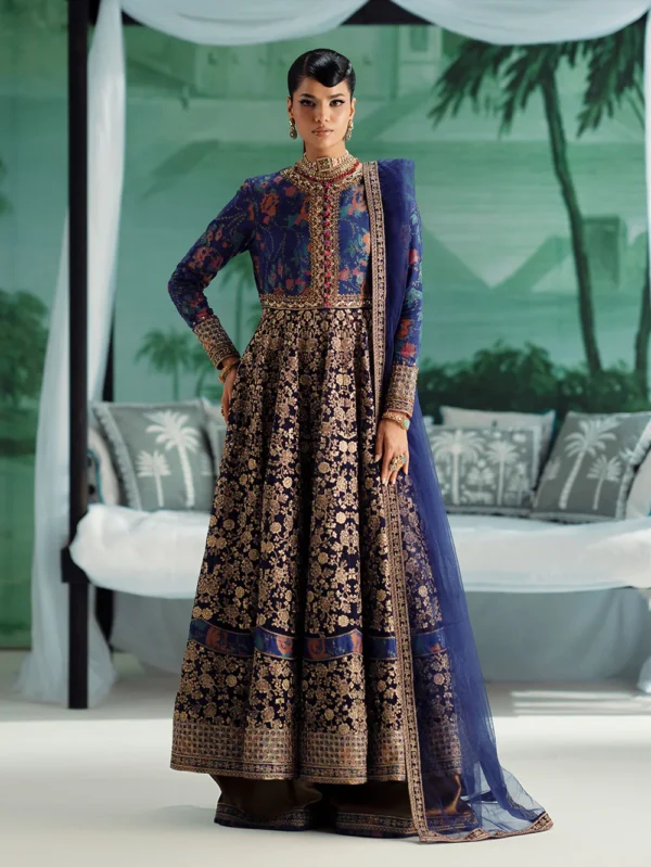 Pakistani Formal dresses in UK online