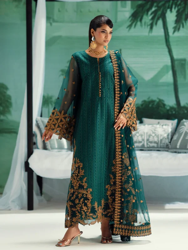 Pakistani Formal dresses in UK online