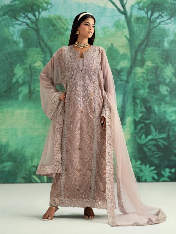 Pakistani Formal dresses in UK online