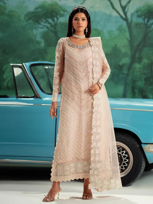 Pakistani Formal dresses in UK online