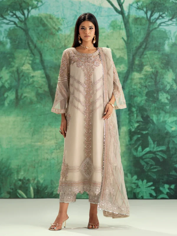 Pakistani Formal dresses in UK online
