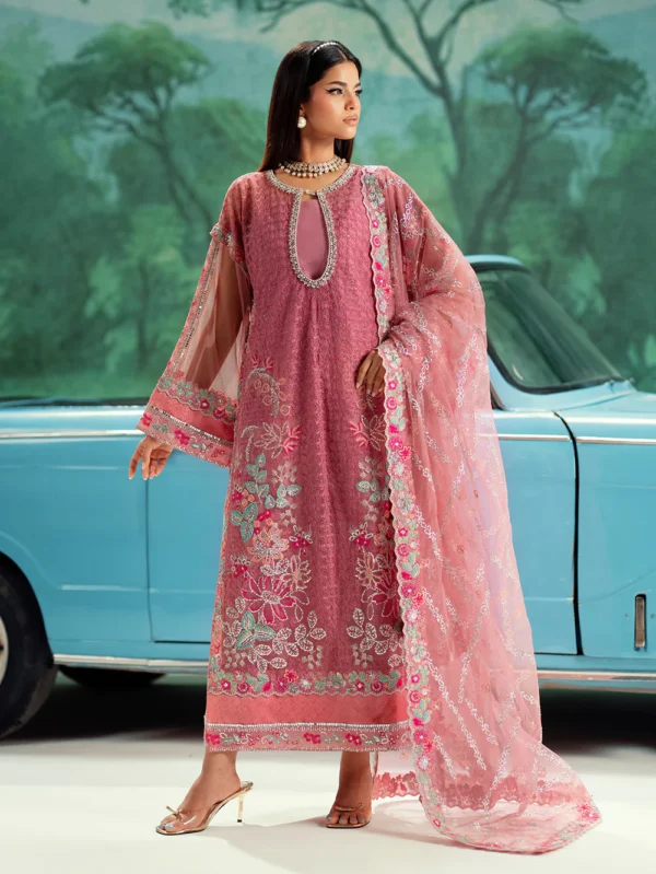 Pakistani Formal dresses in UK online