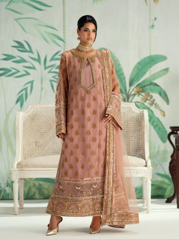 Pakistani Formal dresses in UK online