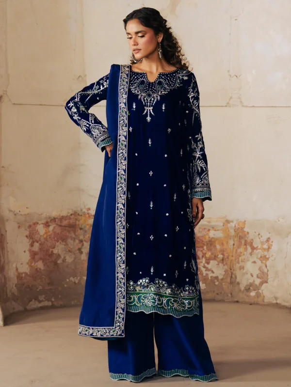 Pakistani Formal dresses in UK online