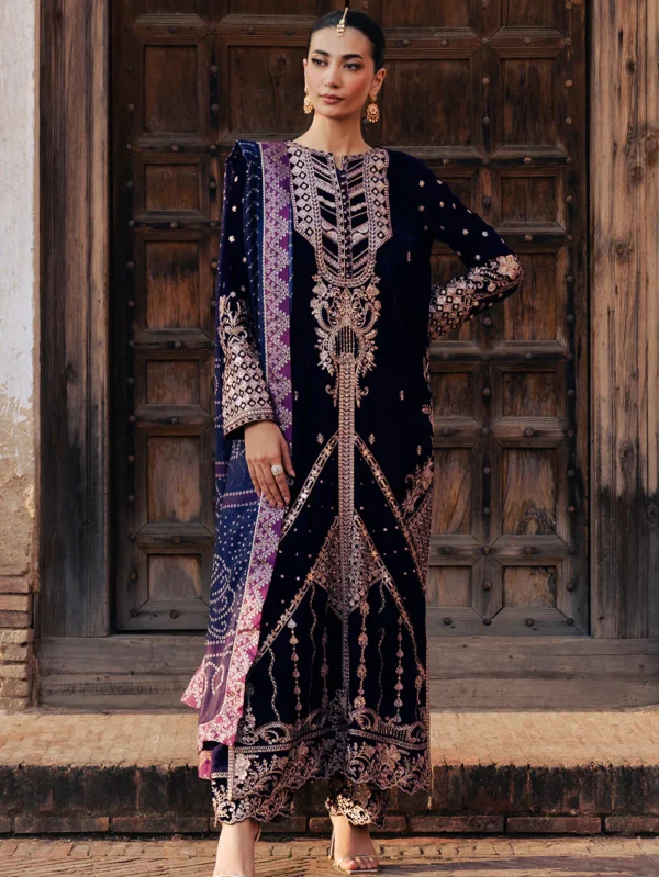 Pakistani Formal dresses in UK online