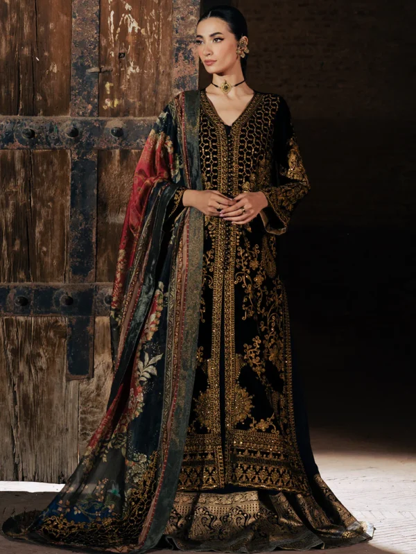 Pakistani Formal dresses in UK online