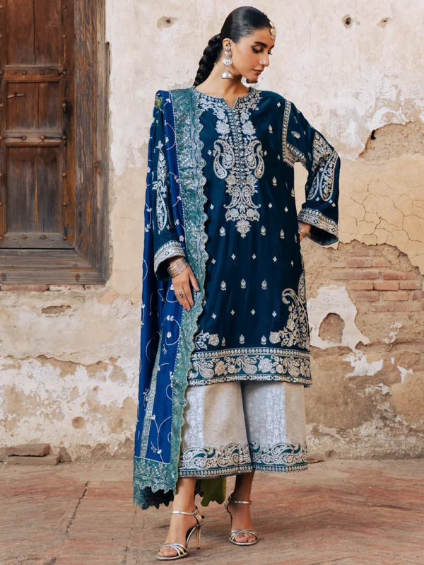 Pakistani Formal dresses in UK online