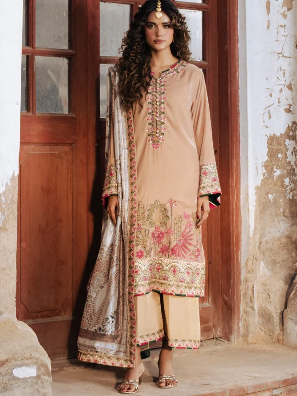 Pakistani Formal dresses in UK online