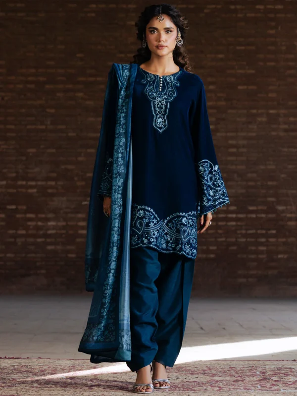 Pakistani Formal dresses in UK online