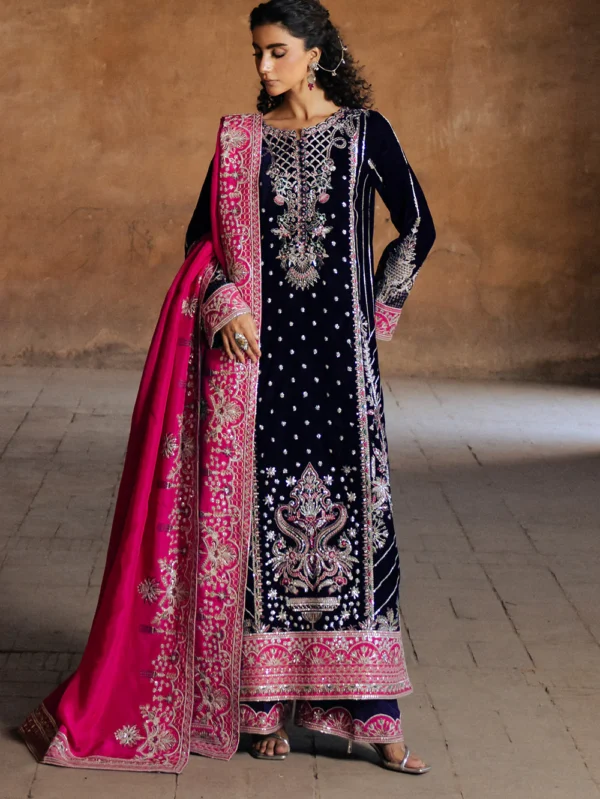 Pakistani Formal dresses in UK online