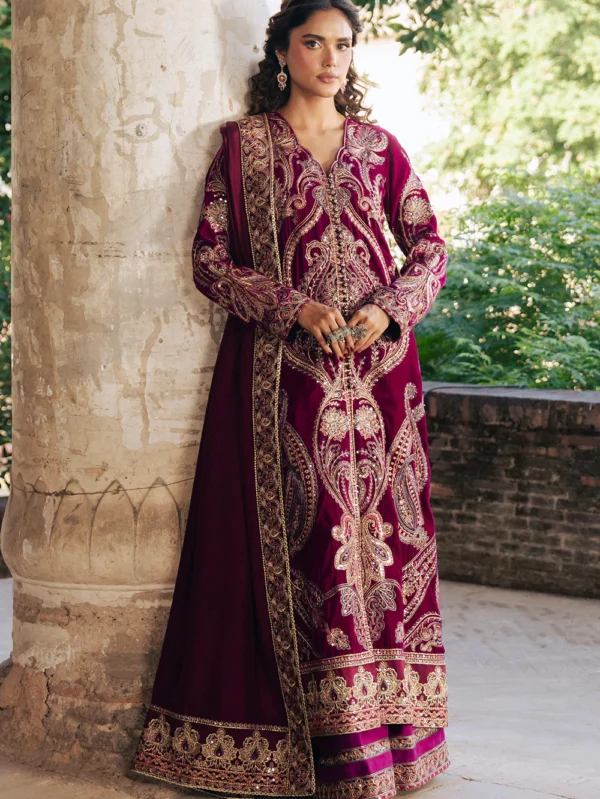 Pakistani Formal dresses in UK online