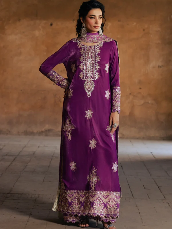 Pakistani Formal dresses in UK online