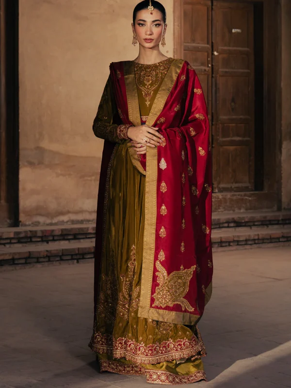 Pakistani Formal dresses in UK online