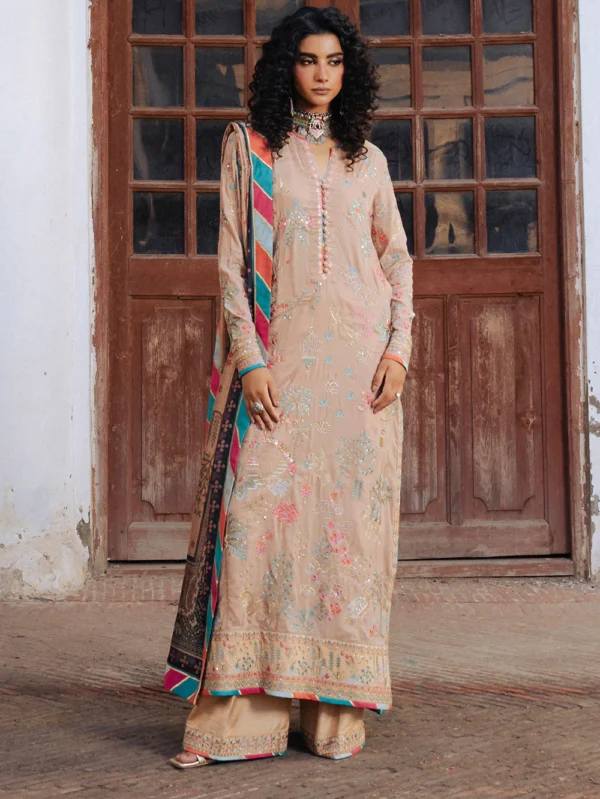 Pakistani Formal dresses in UK online