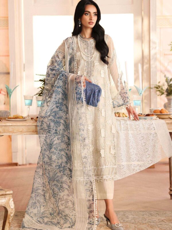 Pakistani Formal dresses bu Maria B in UK online