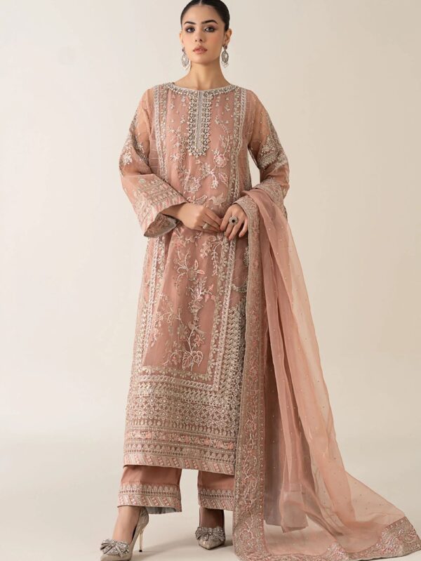 Luxury pakistani clothes online