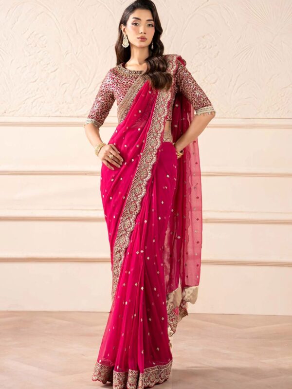 Pakistani Formal dresses bu Maria B in UK online