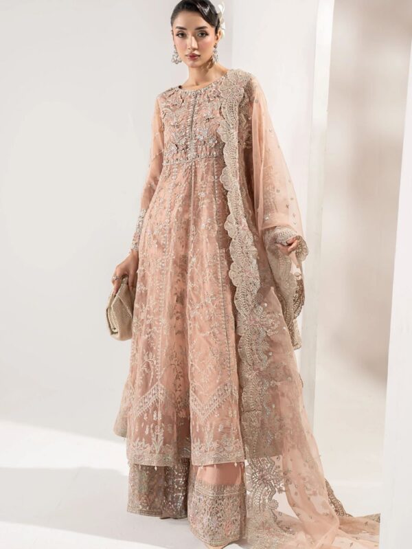 Pakistani Formal dresses bu Maria B in UK online