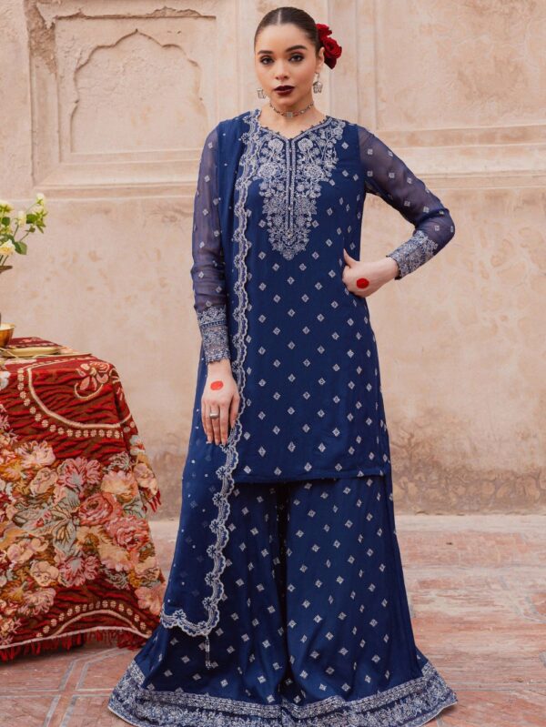 Batik Luxury Dresses in UK online