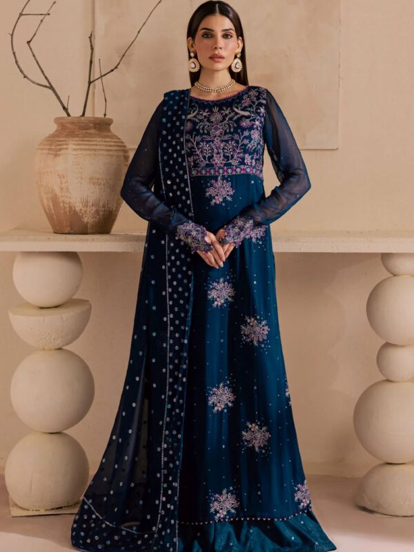 Batik Luxury Dresses in UK online