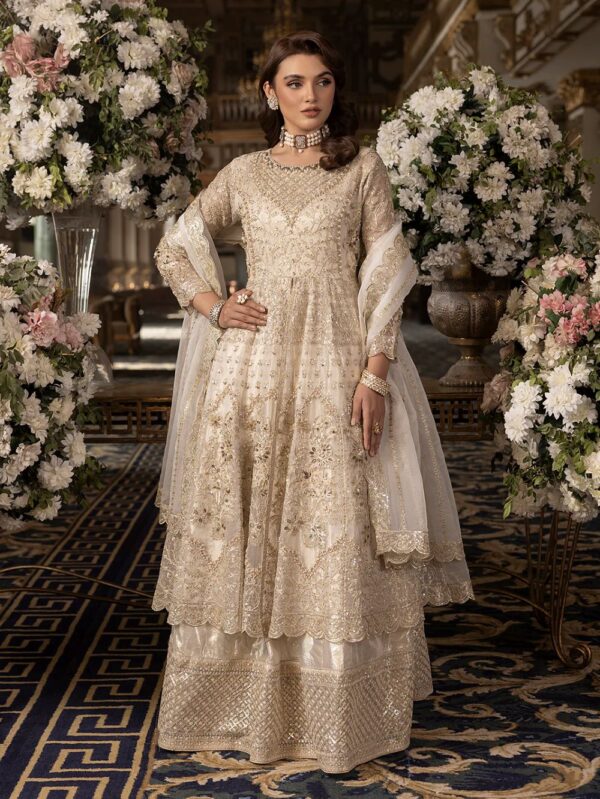 Pakistani Formal and Wedding wear in UK online