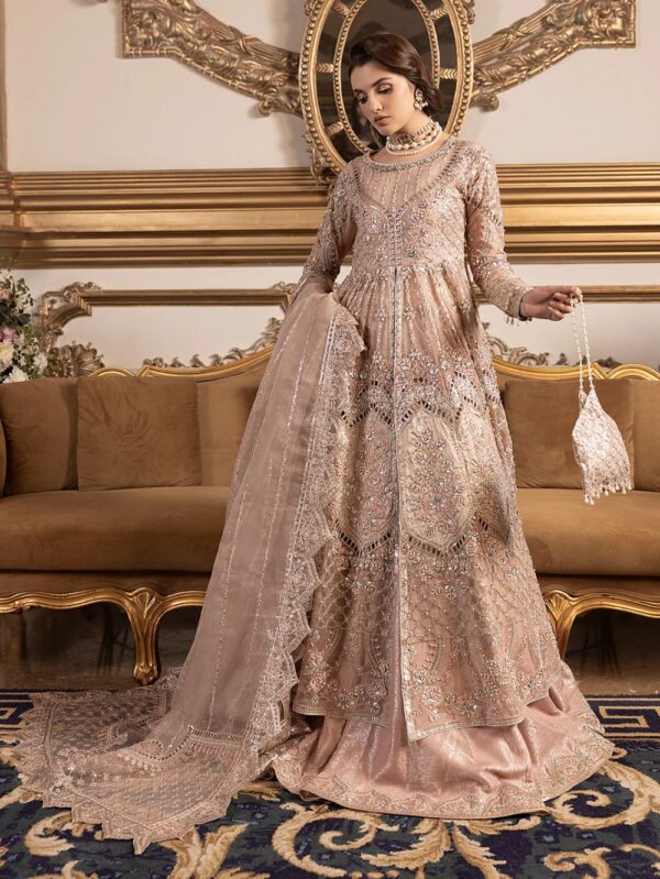 Pakistani Formal and Wedding wear in UK online