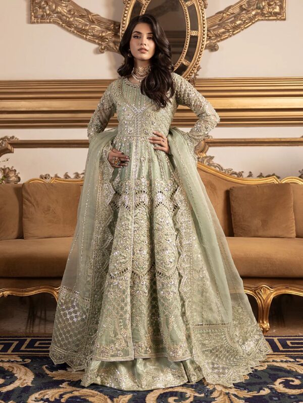 Pakistani Formal and Wedding wear in UK online
