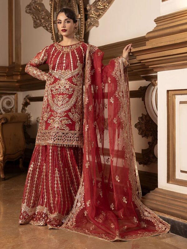 Pakistani Formal and Wedding wear in UK online