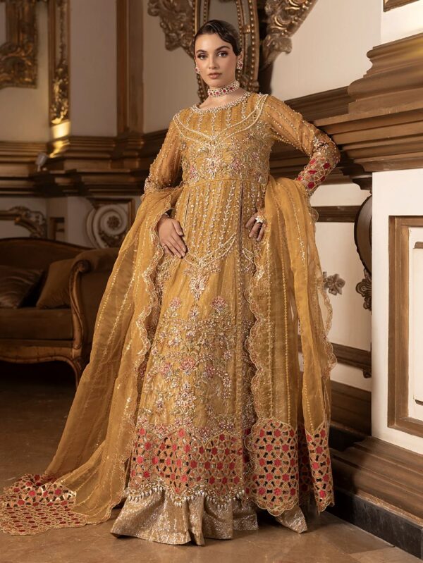 Pakistani Formal and Wedding wear in UK online