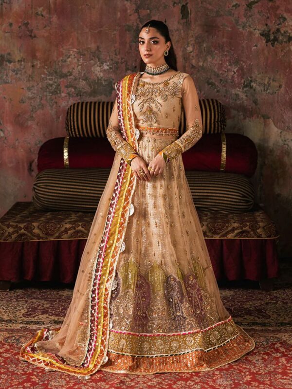 Pakistani Formal Dresses in UK Online