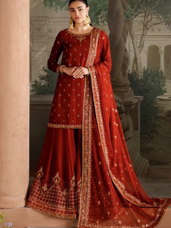 Naqshi Pakistan Official Dresses in UK online