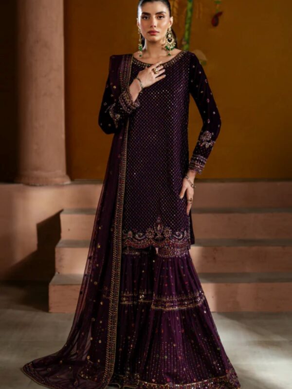 Naqshi Pakistan Official Dresses in UK online