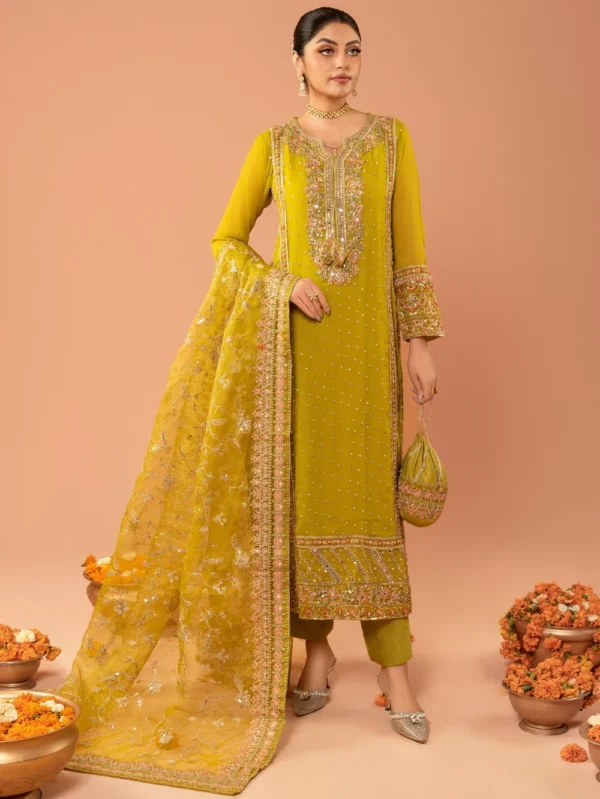Pakistani Formal dresses in UK online