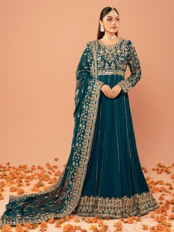 Pakistani Formal dresses in UK online