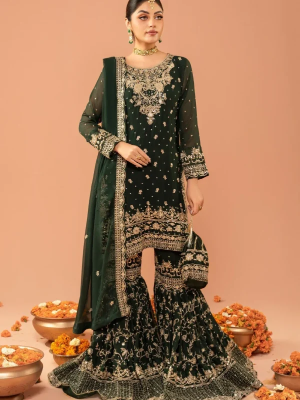 Pakistani Formal dresses in UK online