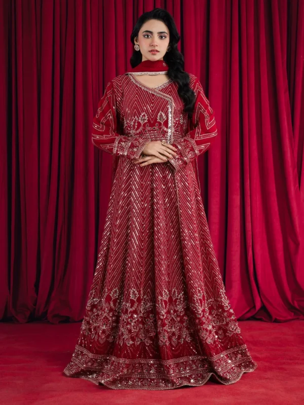 Pakistani Formal dresses in UK online