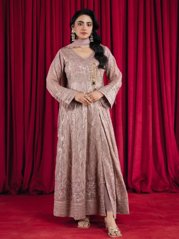 Pakistani Formal dresses in UK online