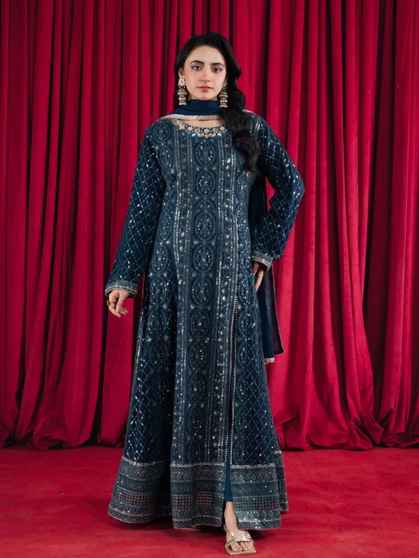 Pakistani Formal dresses in UK online