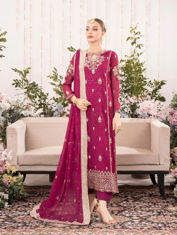 Pakistani Formal dresses in UK online