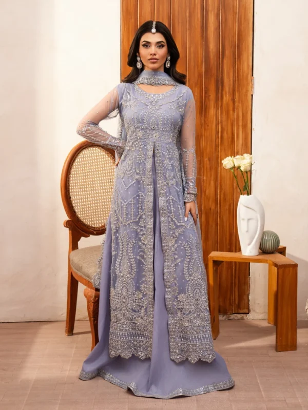 Pakistani Formal dresses in UK online