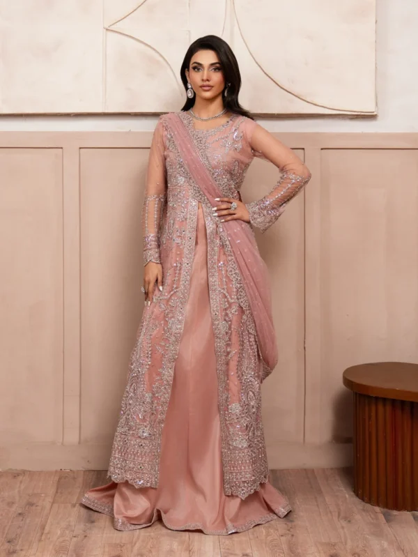 Pakistani Formal dresses in UK online